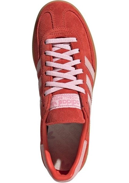 Turuncu Kadın Sneaker Handball Spezıal W Ie5894 modelleri
