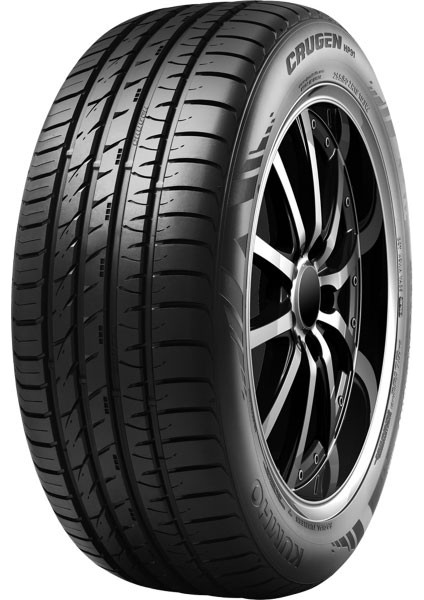 285/50 R20 112V Crugen HP91 4x4 Oto Yaz Lastiği (Üretim Yılı: 2024)