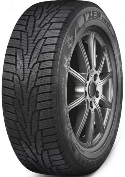 205/55 R16 91R I'zen KW31 Binek Kış Lastiği (Üretim Yılı: 2023)
