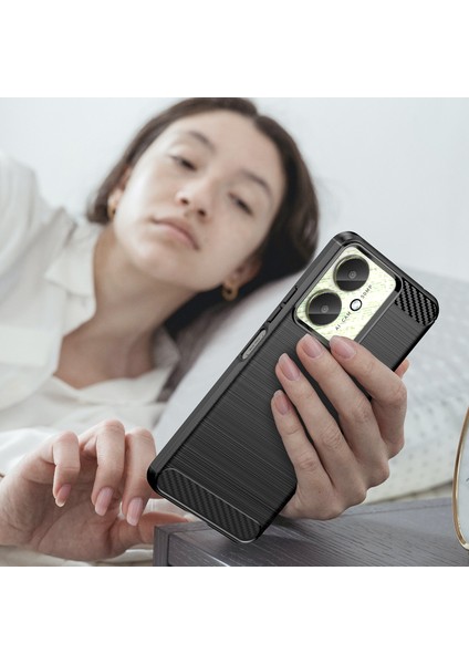 Xiaomi Redmi 13C 5g Kılıf, Darbeye Dayanıklı Koruyucu Telefon Kılıfı, Ince Yumuşak Tpu Çizilmeye Karşı Dayanıklı Arka Tampon Kapak Xiaomi Redmi 13C 5g (Yurt Dışından) modelleri