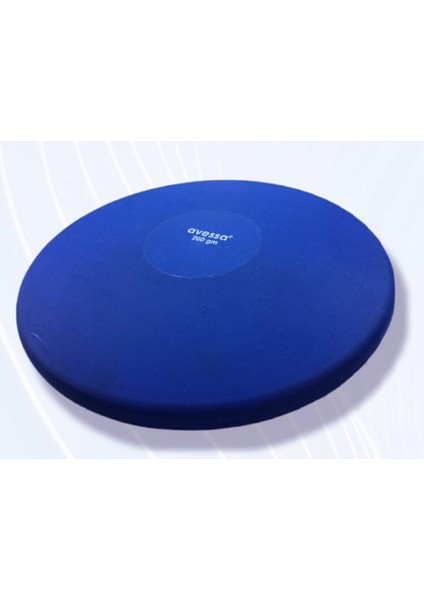 DSC-200 Soft Pvc Disk 200 gr
