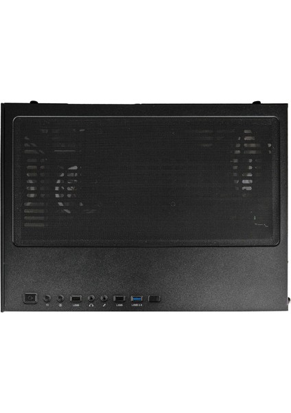 Zenith Z1 I7 4070-147KF014 I7-14700KF 32 GB 2 TB SSD RTX4070 Windows 11 Pro Gaming Masaüstü Bilgisayar