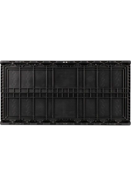 Katlamalı Kasa 4822-400X800X230 Siyah fırsatları