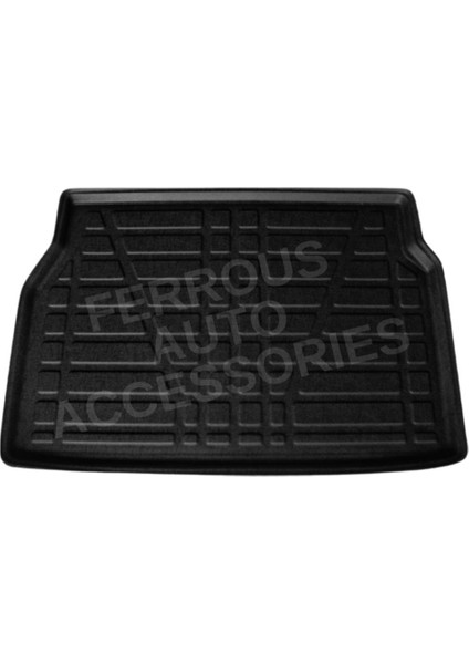 Opel Astra H Hb Ferrous 3D Bagaj Havuzu 2004 2015