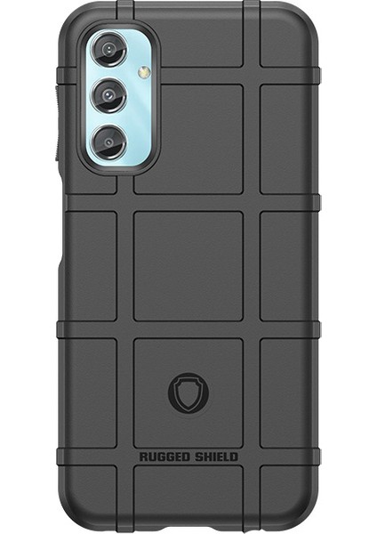 Samsung Galaxy F34 5g Kılıf, [çizilmeye Dayanıklı] Damla Silikon Tampon Koruma Darbeye Dayanıklı Telefon Kılıfı Kapağı Samsung Galaxy F34 5g (Yurt Dışından)