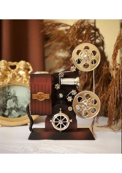 Sinemaskop Müzik Kutusu