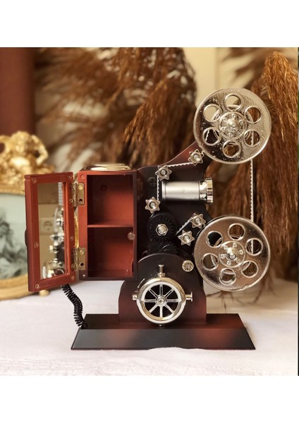 Sinemaskop Müzik Kutusu fiyatları