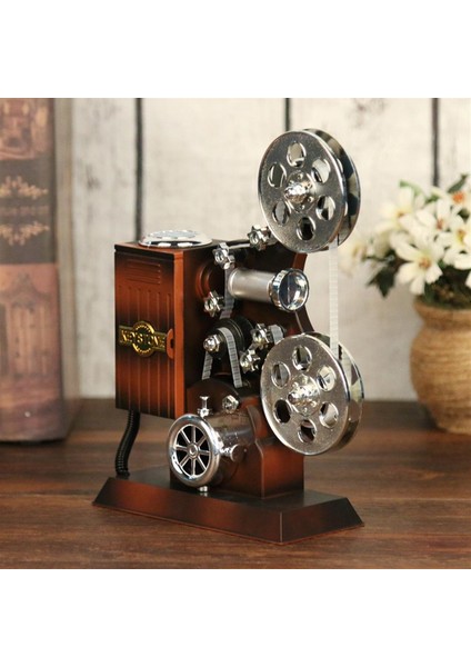 Sinemaskop Müzik Kutusu modelleri