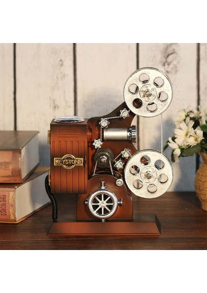 Sinemaskop Müzik Kutusu fırsatları