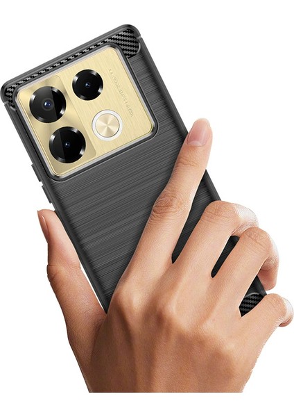 Infinix Note 40 Pro 4g Kılıf, Darbeye Dayanıklı Koruyucu Telefon Kılıfı, Ince Yumuşak Tpu Çizilmeye Karşı Dayanıklı Arka Tampon Kapak Infinix Note 40 Pro 4g (Yurt Dışından) modelleri