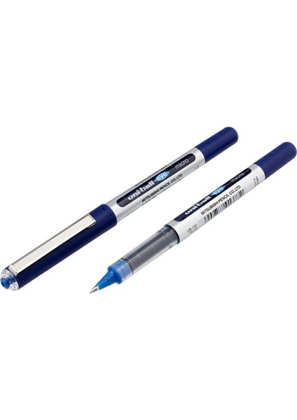 Uniball Eye Micro 0.5 Roller Kalem Mavi - 3 Adet