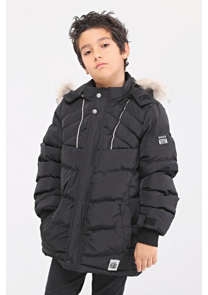 Erkek Çocuk Mont 51237S fırsatları
