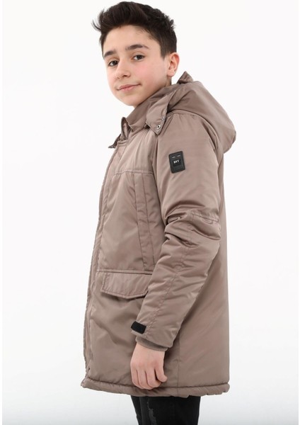 Erkek Çocuk Mont 51274 modelleri