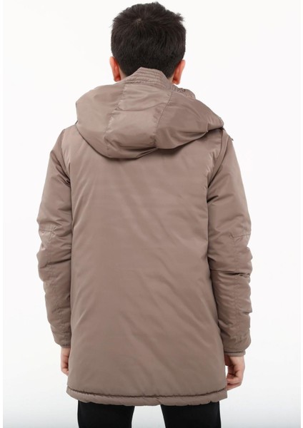 Erkek Çocuk Mont 51274 fırsatları