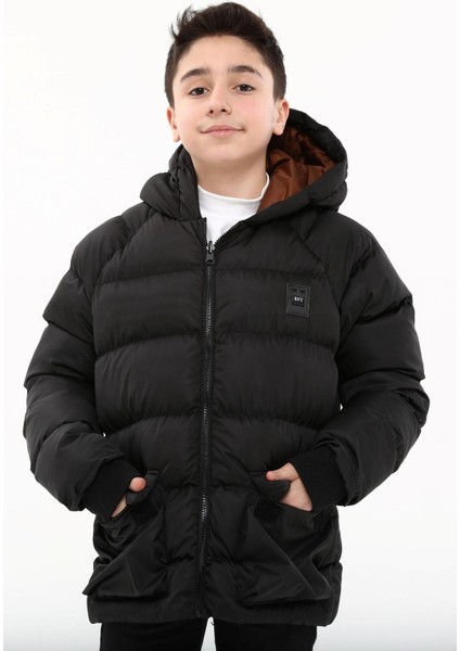 Erkek Çocuk Mont 51276 fırsatları