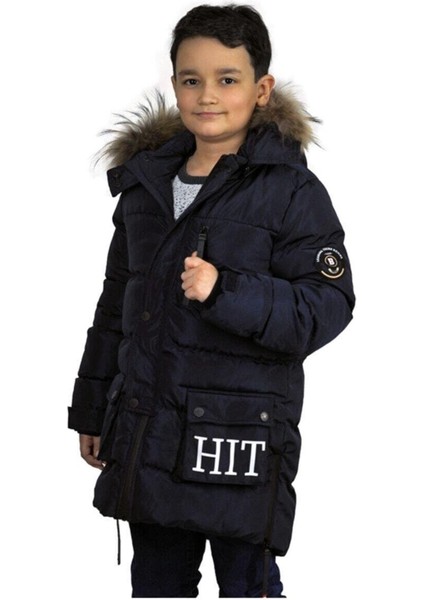 Erkek Çocuk Mont 51233L