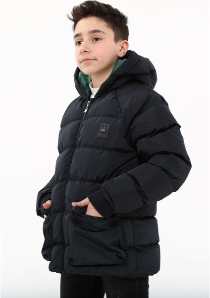 Erkek Çocuk Mont 51276 fırsatları