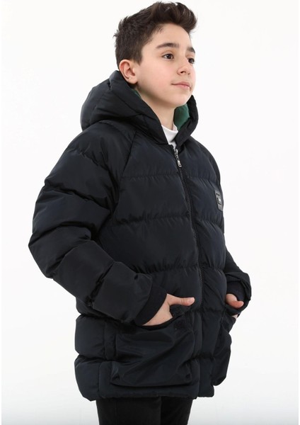 Erkek Çocuk Mont 51276 indirimleri