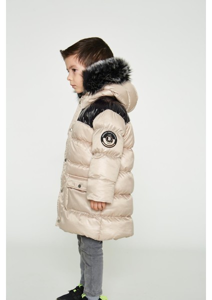 Erkek Çocuk Mont 1242 fiyatları