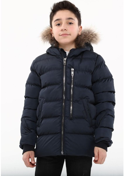 Erkek Çocuk Mont 51271 fiyatları