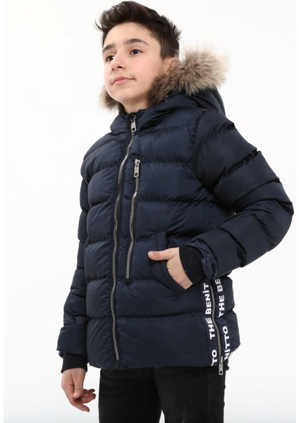Erkek Çocuk Mont 51271 indirimleri