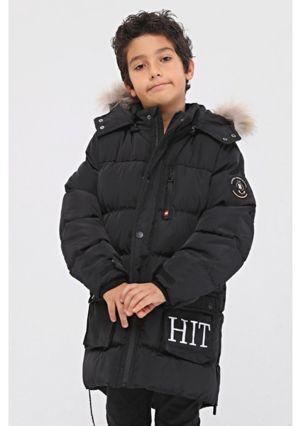 Erkek Çocuk Mont 51233S fiyatları