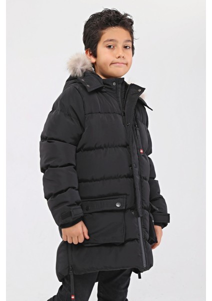 Erkek Çocuk Mont 51233S fırsatları