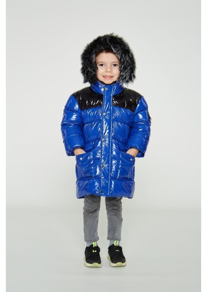 Erkek Çocuk Mont 1242 fiyatları