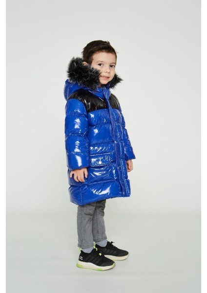 Erkek Çocuk Mont 1242 modelleri