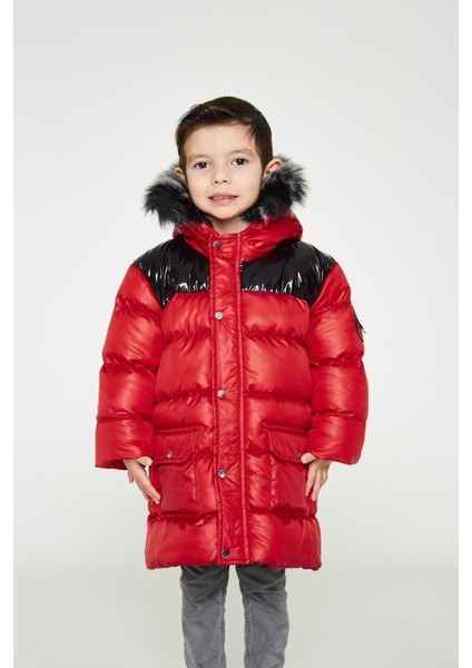 Erkek Çocuk Mont 1242 indirimleri