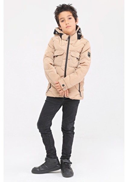 Erkek Çocuk Mont 51230B fırsatları