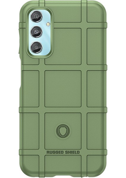 Samsung Galaxy F34 5g Kılıf, [çizilmeye Dayanıklı] Damla Silikon Tampon Koruma Darbeye Dayanıklı Telefon Kılıfı Kapağı Samsung Galaxy F34 5g (Yurt Dışından)