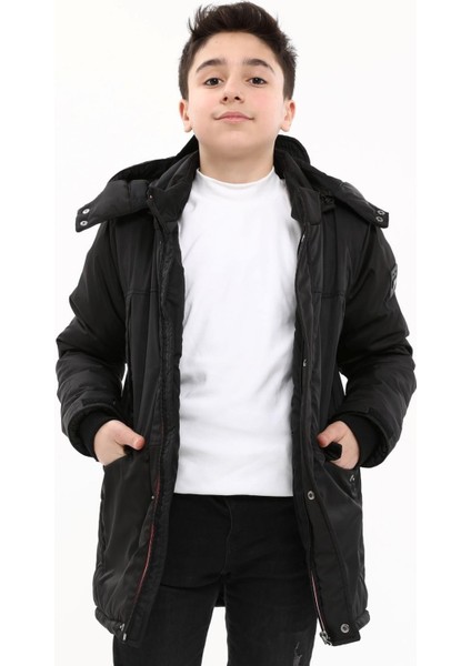 Erkek Çocuk Mont 51274 indirimleri