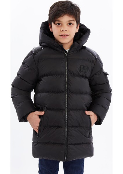 Erkek Çocuk Şişme Mont 51331