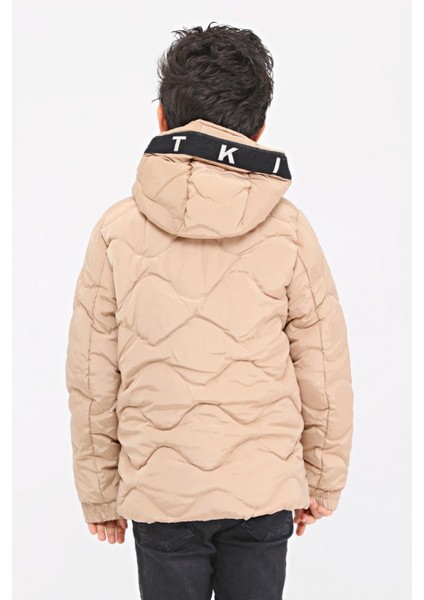 Erkek Çocuk Mont 51230B fiyatları