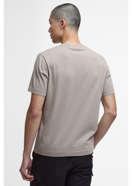 B.ıntl Carlise Graphic T-Shirt BR16 Timberwolf