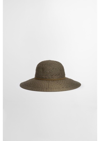 Robin Şapka GN74 Dusky Green