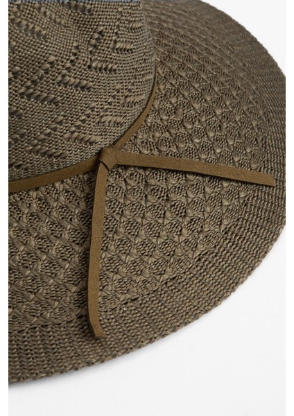 Robin Şapka GN74 Dusky Green modelleri