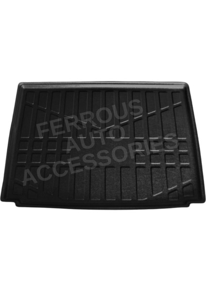 Opel Astra K Hb Ferrous 3D Bagaj Havuzu 2015 2020