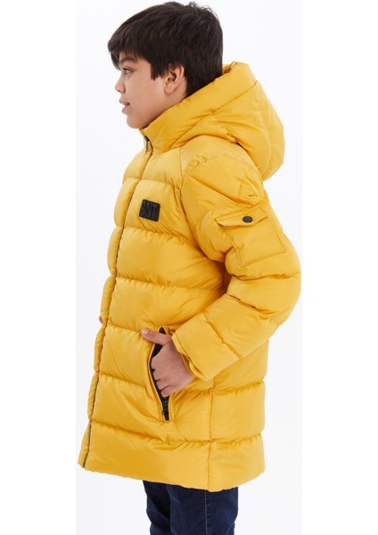 Erkek Çocuk Şişme Mont 51331 modelleri