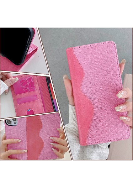 Motorola Moto Edge 50 Neo 5g Cüzdan Telefon Kılıfı, Flip Folio Pu Deri Telefon Kılıfı Darbeye Dayanıklı Kapak (Yurt Dışından) fiyatları