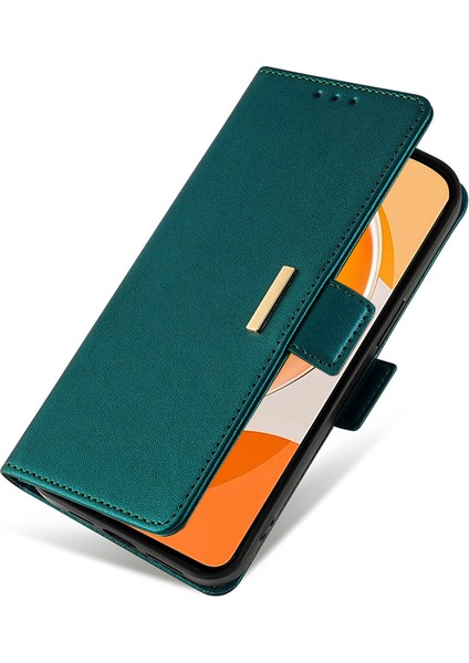 Xiaomi 14T 5g Çapraz Askılı Cüzdan Kılıf, Flip Folio Pu Deri Telefon Kılıfı Darbeye Dayanıklı Kapak (Yurt Dışından) fiyatları