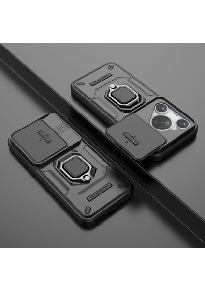 Huawei Pura 70 Ultra Kamera Kılıflı Darbeye Dayanıklı Telefon Kılıfı (Yurt Dışından) modelleri
