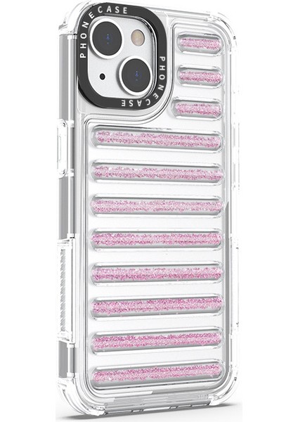 IPhone 16 Pro Max Parıltılı Bling Darbeye Dayanıklı Telefon Kılıfı Kapağı (Yurt Dışından) fiyatları