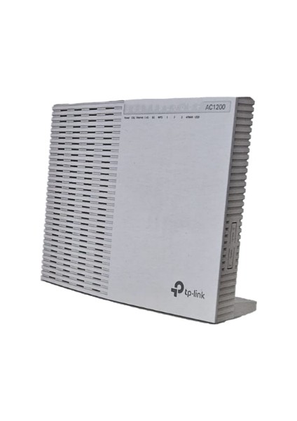 VC220-G3U 5ghz Ac 1200 Wirelles Dual Fiber-Vdsl2 Modem