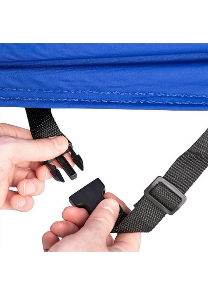 Motosiklet Protex Indoor Premium Stretch-Fit Kilif Iç Mekan Medium Mavi CV179 modelleri