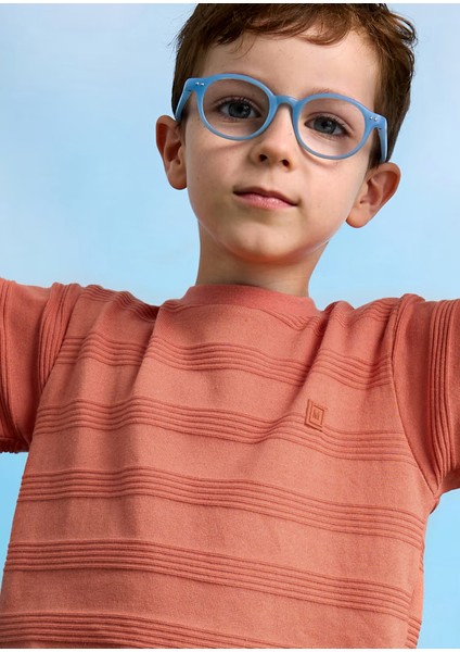 Kız Çocuk Love Elbise DI1440