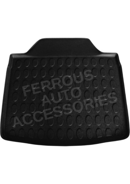 Opel Insignia Hb Ince Stepneli Ferrous 3D Bagaj Havuzu 2009 2016