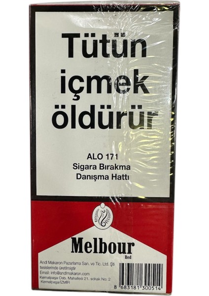 Melburn Melbour Red Yapışkanlı Kağıt 50*50 2500 Adet fiyatları