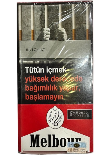 Melburn Melbour Red Yapışkanlı Kağıt 50*50 2500 Adet modelleri